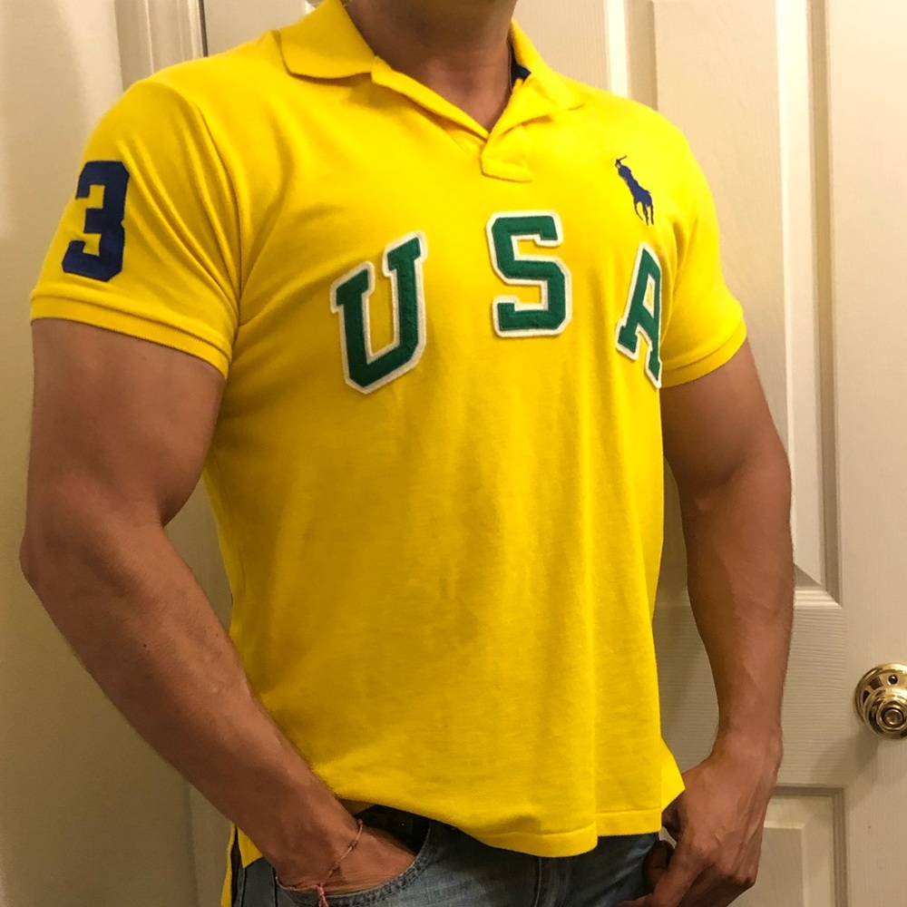 Polo Ralph Lauren Shirt👕